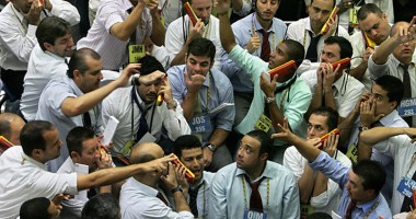 Stire din Economie : Și țâncii se pricep la tranzacțiile bursiere