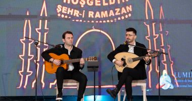 Oaspeți de seamă la cina de iftar oferită de Liceul Teoretic Internațional de Informatică Constanța și ADVU - 4