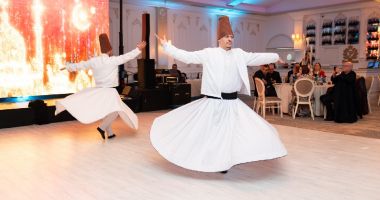 Oaspeți de seamă la cina de iftar oferită de Liceul Teoretic Internațional de Informatică Constanța și ADVU - 5