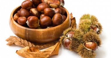 Stire din Cetățenești : De ce e bine să mâncăm castane la orice vârstă
