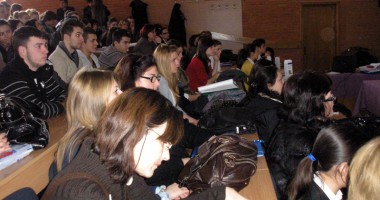 Ce inițiative are profesorul Dănuț Epure
