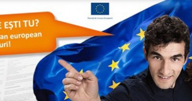 Stire din Cetățenești : Ești cetățean european, ai o grămadă de drepturi!