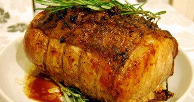 Stire din Cetățenești : Cum să faci o friptură de porc delicioasă