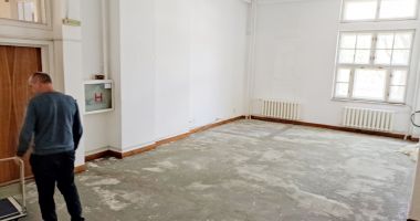 De vorbă cu Angelo Mitchievici despre donații și donatori: "Oferim comunității șansa de a se ajuta!" - 5