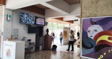 Prof. Anca Dragomir: "Nu am fost atât de bine primită în propria mea școală cum am fost la Colegiul de Arte" - 4