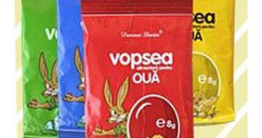 Produse pascale tradiționale. De unde le procuri