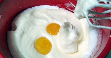 Stire din Cetățenești : Secrete pentru prăjituri delicioase
