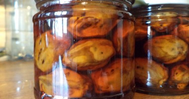 Sfaturi pentru o dulceață reușită