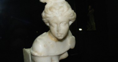 "Venus din Tomis" – povestea unei descoperiri - 5