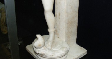 "Venus din Tomis" – povestea unei descoperiri - 4