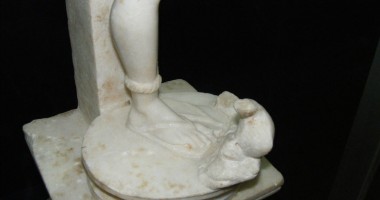 "Venus din Tomis" – povestea unei descoperiri - 3
