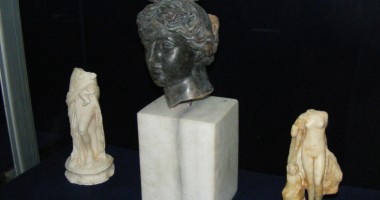 "Venus din Tomis" – povestea unei descoperiri - 2