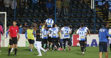 Galerie foto. FC Viitorul a reușit calificarea în sferturile Cupei Ligii - 3