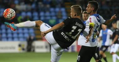 Galerie foto. FC Viitorul a reușit calificarea în sferturile Cupei Ligii - 4