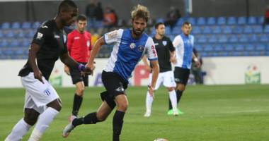 Galerie foto. FC Viitorul a reușit calificarea în sferturile Cupei Ligii - 8