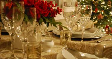 Stire din Cetățenești : Cu ce vinuri asortați preparatele de Revelion