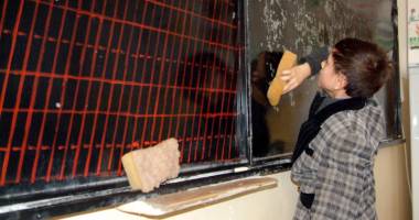 Stire din Cultură-Educație : Situație dramatică în învățământul constănțean din mediul rural!