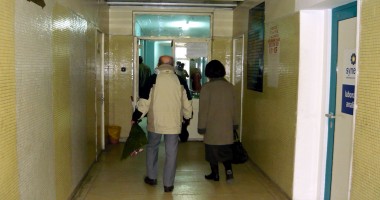 Stire din Sănătate : Situația cazurilor  de infecții respiratorii  la Constanța