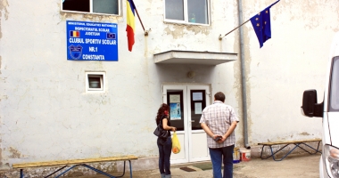 Situație critică CSȘ 1 Constanța. Clubul a fost executat silit, angajatii nu si-au mai primit salariile. 