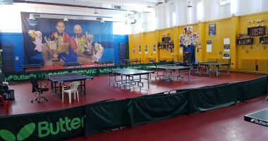 Buruieni și ruinele plângerii! Atât merită campionii Constanței? - 2