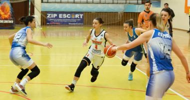 Stire din Sport : Situație îngrijorătoare la CS Phoenix-Știința. Conducerea clubului, gata să renunțe la câteva jucătoare