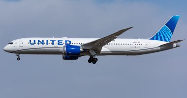 Stire din Actualitate : Situație inedită la o companie aeriană. Iată ce s-a întâmplat după decolarea avionului