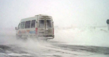 Situație disperată în județ. "Am cerut ajutorul armatei!" - 5