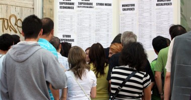 Stire din Social : Situație alarmantă la Constanța.  Șomajul a crescut, în plin sezon estival