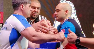 Stire din Sport : Cine sunt eroii Campionatului Mondial de Skanderbeg de la Constanța