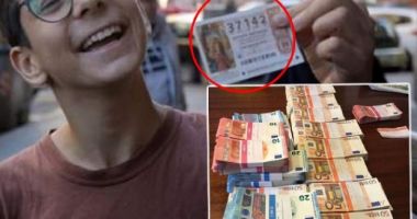 Cine este adolescentul român care s-a îmbogățit peste noapte