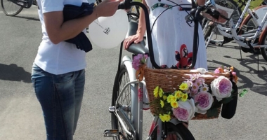SkirtBike și Țiriac Auto, manifest pentru normalitate la Constanța - 2