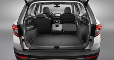 Skoda propune șoferilor cel mai nou SUV din vârful segmentului său, Karoq - 5