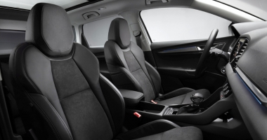 Skoda propune șoferilor cel mai nou SUV din vârful segmentului său, Karoq - 6