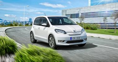 Vehiculele electrice sunt singurele care satisfac noile cerinţe ale Comisiei Europene