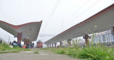 Galerie FOTO. Vreme bună și liber la distracție! Cum arată Litoralul, în prima zi a lunii mai - 10