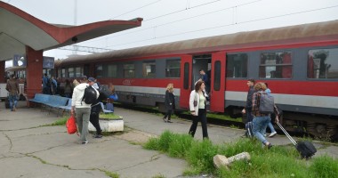 Galerie FOTO. Vreme bună și liber la distracție! Cum arată Litoralul, în prima zi a lunii mai - 3