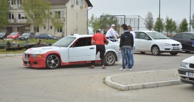 Galerie FOTO. Vreme bună și liber la distracție! Cum arată Litoralul, în prima zi a lunii mai - 5
