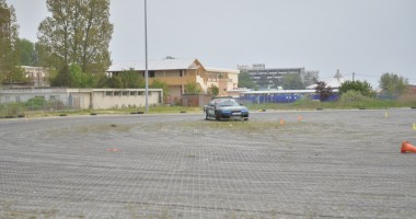 Galerie FOTO. Vreme bună și liber la distracție! Cum arată Litoralul, în prima zi a lunii mai - 9