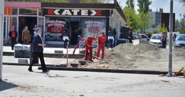 Galerie FOTO. Vreme bună și liber la distracție! Cum arată Litoralul, în prima zi a lunii mai - 4