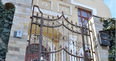 Galerie FOTO: PERCHEZIȚII la PREȘEDINTELE CJ CONSTANȚA / CONSTANTINESCU, REȚINUT pentru 24 de ore - UPDATE - 8