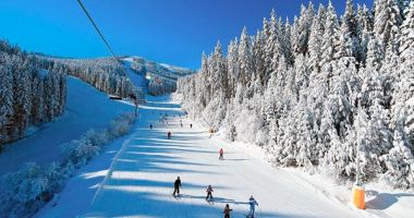 Plecați la schi? Atenționare de călătorie pentru Bulgaria