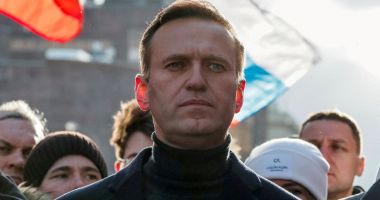Stire din Actualitate : Alexei Navalnîi, declarat „vinovat” de către justiția rusă, după ce procurorii au cerut o condamnare de până la 13 ani