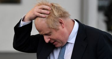 Stire din Actualitate : Boris Johnson: Rusia pregătește cel mai mare război în Europa din 1945 încoace