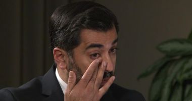 Stire din Actualitate : Socrii premierului scoţian, blocaţi în Fâşia Gaza după atacul Hamas