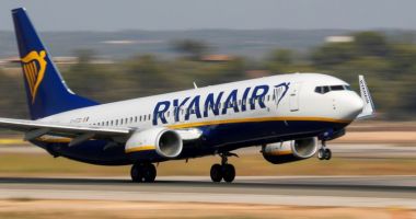 Stire din Actualitate : Ministerul de Externe avertizează: Vor fi greve la companiile aeriene Ryanair și Iberia în zilele următoare