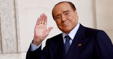 A murit Silvio Berlusconi
