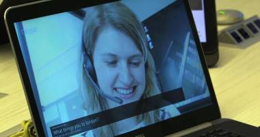Stire din Tehnologie : Microsoft începe să testeze pe Skype un program de traducere automată