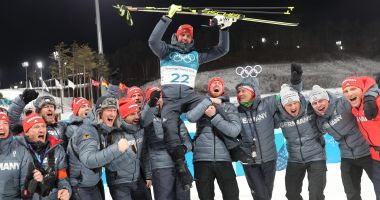Stire din Sport : Vântul puternic a reprogramat proba de slalom uriaș feminin
