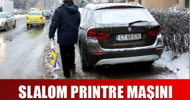 Stire din Social : CAPCANE FATALE PENTRU CONSTĂNȚENI