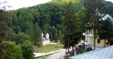 Slănic Moldova, frumoasa adormită redevine, ușor, "Perla Moldovei" - 2